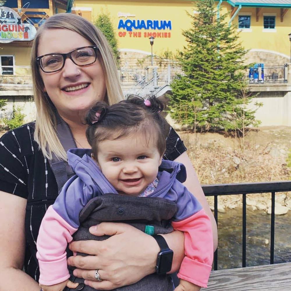 Meet your Posher, Kayla